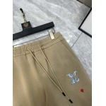 2024年10月22日秋冬高品質新品入荷ルイヴィトンスポーツズボ Q工場