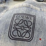 2024年10月22日秋冬高品質新品入荷LOEWE ジーンズQ工場