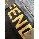 2024年10月22日秋冬高品質新品入荷FENDI   長ズボン  Q工場