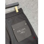 2024年10月22日秋冬高品質新品入荷PRADA スポーツズボ Q工場