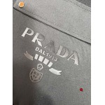 2024年10月22日秋冬高品質新品入荷PRADA スポーツズボ Q工場