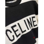 2024年10月22日秋冬高品質新品入荷CELINE カシミヤセーター Q工場 s-xl