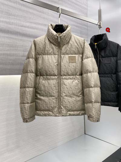 2024年10月22日秋冬高品質新品入荷 FENDI ダウン...