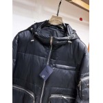 2024年10月23日秋冬高品質新品入荷PRADA ダウンジャケット Q工場