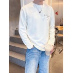 2024年10月23日秋冬高品質新品入荷PRADA  長袖 Tシャツ   Q工場