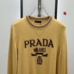 2024年10月23日秋冬高品質新品入荷PRADA カシミヤセーター Q工場