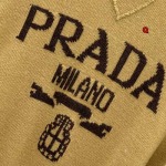 2024年10月23日秋冬高品質新品入荷PRADA カシミヤセーター Q工場