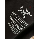 2024年10月23日秋冬高品質新品入荷  ARCTERYX スウェット Q工場 S-XL