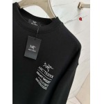 2024年10月23日秋冬高品質新品入荷  ARCTERYX スウェット Q工場 S-XL