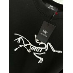 2024年10月23日秋冬高品質新品入荷  ARCTERYX スウェット Q工場 S-XL