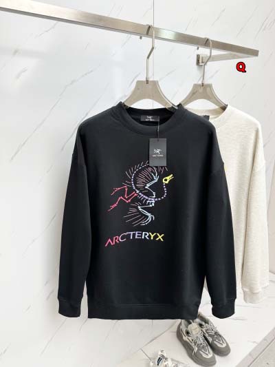 2024年10月23日秋冬高品質新品入荷  ARCTERYX...