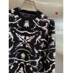 2024年10月23日秋冬高品質新品入荷Dolce&Gabbana カシミヤセーター Q工場 S-XL