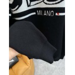 2024年10月23日秋冬高品質新品入荷Dolce&Gabbana カシミヤセーター Q工場 S-XL