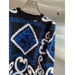 2024年10月23日秋冬高品質新品入荷Dolce&Gabbana カシミヤセーター Q工場 S-XL