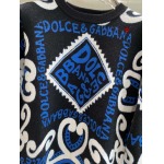 2024年10月23日秋冬高品質新品入荷Dolce&Gabbana カシミヤセーター Q工場 S-XL