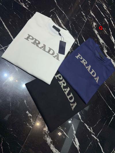 2024年10月23日秋冬高品質新品入荷PRADA  長袖 ...