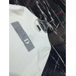 2024年10月23日秋冬高品質新品入荷PRADA  長袖 Tシャツ Q工場