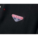 2024年10月23日秋冬高品質新品入荷PRADA  長袖 Tシャツ Q工場