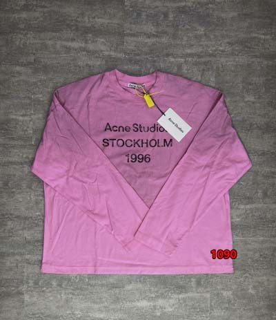 2024年10月23日秋冬新品入荷 Acne studios...