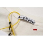 2024年10月23日秋冬新品入荷 Acne studios長袖 Tシャツ 1090工場