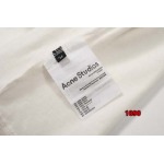 2024年10月23日秋冬新品入荷 Acne studios長袖 Tシャツ 1090工場