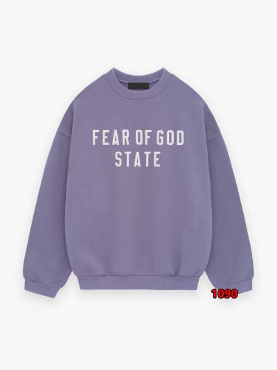 2024年10月23日秋冬新品入荷 FEAR OF GOD ...