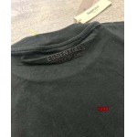 2024年10月23日秋冬新品入荷 FEAR OF GOD ESSENTIALS 半袖 Tシャツ1090工場