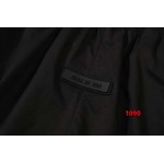 2024年10月23日秋冬新品入荷 FEAR OF GOD ESSENTIALS 長ズボン1090工場