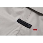 2024年10月23日秋冬新品入荷 FEAR OF GOD ESSENTIALS 長袖 シャツ 1090工場