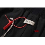 2024年10月23日秋冬新品入荷 FEAR OF GOD ESSENTIALS スポーツズボ1090工場