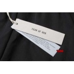 2024年10月23日秋冬新品入荷 FEAR OF GOD ESSENTIALS スポーツズボ1090工場