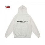 2024年10月23日秋冬新品入荷 FEAR OF GOD ESSENTIALS パーカー 1090工場