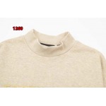 2024年10月23日秋冬新品入荷 FEAR OF GOD ESSENTIALS スウェット1090工場