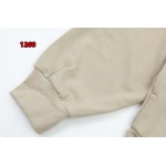 2024年10月23日秋冬新品入荷 FEAR OF GOD ESSENTIALS スウェット1090工場