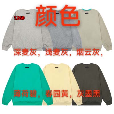 2024年10月23日秋冬新品入荷 FEAR OF GOD ...