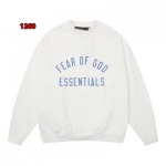 2024年10月23日秋冬新品入荷 FEAR OF GOD ESSENTIALS スウェット1090工場