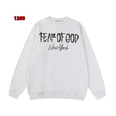 2024年10月23日秋冬新品入荷 FEAR OF GOD ...