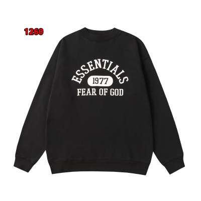 2024年10月23日秋冬新品入荷 FEAR OF GOD ...