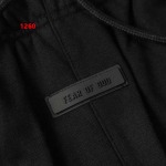 2024年10月23日秋冬新品入荷 FEAR OF GOD ESSENTIALS スポーツズボ1090工場