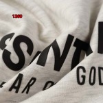 2024年10月23日秋冬新品入荷 FEAR OF GOD ESSENTIALS パーカー 1090工場