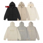 2024年10月23日秋冬新品入荷 FEAR OF GOD ESSENTIALS ジップアップパーカー1090工場