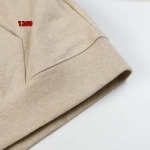 2024年10月23日秋冬新品入荷 FEAR OF GOD ESSENTIALS ジップアップパーカー1090工場