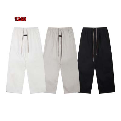 2024年10月23日秋冬新品入荷 FEAR OF GOD ...