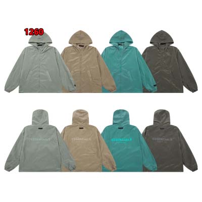 2024年10月23日秋冬新品入荷 FEAR OF GOD ...