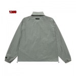 2024年10月23日秋冬新品入荷 FEAR OF GOD ESSENTIALS 長袖 アウター1090工場