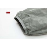 2024年10月23日秋冬新品入荷 FEAR OF GOD ESSENTIALS 長袖 アウター1090工場