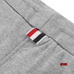 2024年10月23日秋冬新品入荷  THOM BROWNE スポーツズボ  3101工場