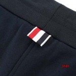 2024年10月23日秋冬新品入荷  THOM BROWNE スポーツズボ  3101工場