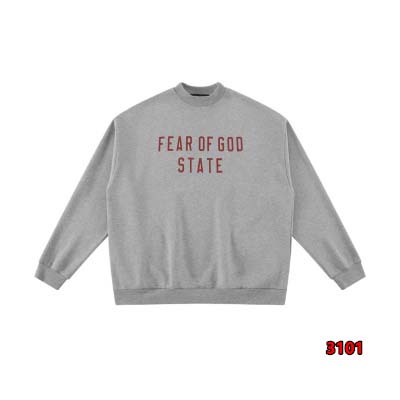 2024年10月23日秋冬新品入荷 FEAR OF GOD ...