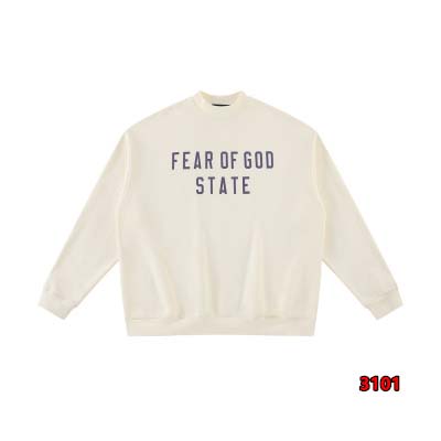 2024年10月23日秋冬新品入荷 FEAR OF GOD ...